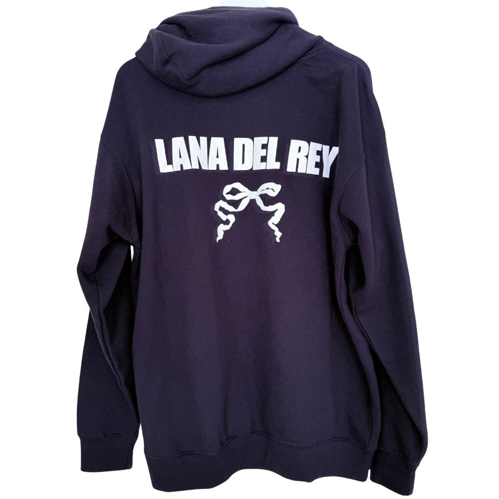 Lana Del Rey “Pretty When You Cry” Hoodie | LDR Merch |